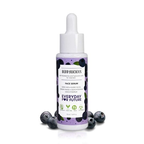BERRYLICIOUS - SIERO VISO