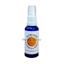 SIERO VISO  CALENDULA  Kobashi