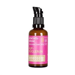 siero viso acido ialuronico benecos