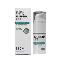 SIERO VISO - HURBENA LIFT Liquidflora