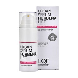siero viso hurbena lift