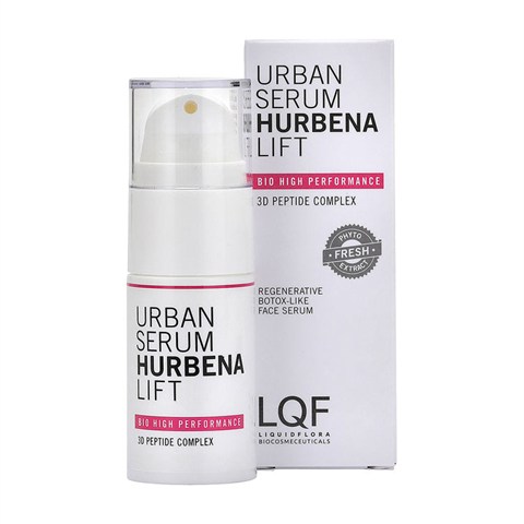 SIERO VISO - HURBENA LIFT