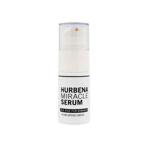 SIERO VISO - HURBENA MIRACLE