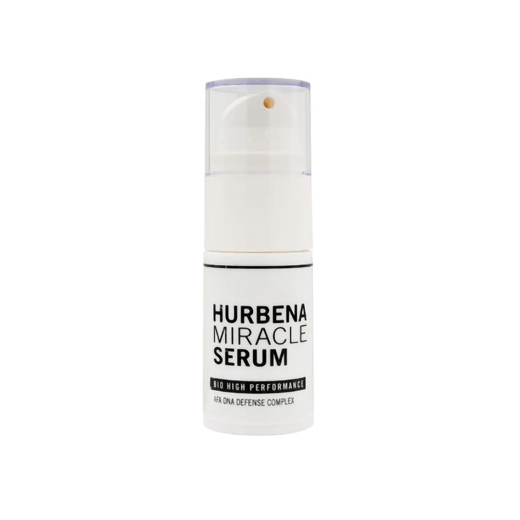 SIERO VISO - HURBENA MIRACLE Liquidflora Liquidflora