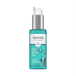 HYDRO REFRESH - SIERO VISO Lavera