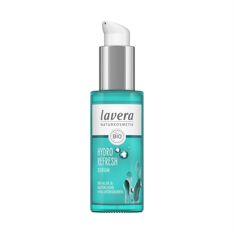 HYDRO REFRESH - SIERO VISO Lavera Lavera