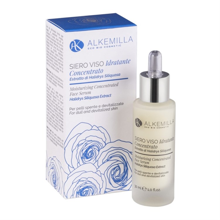 SIERO VISO CONCENTRATO IDRATANTE *Non più assortito *Non più assortito