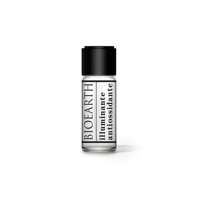 SIERO VISO ILLUMINANTE ANTIOSSIDANTE Bioearth Bioearth