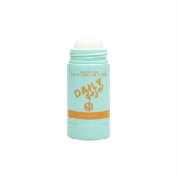 SIERO VISO IN STICK - OPACIZZANTE Daily Dose