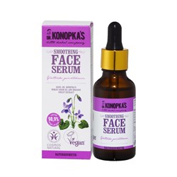 siero viso levigante dr konopka39s