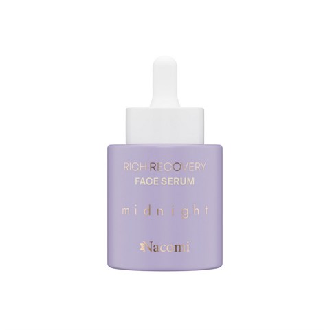 MIDNIGHT - SIERO VISO RICH RECOVERY