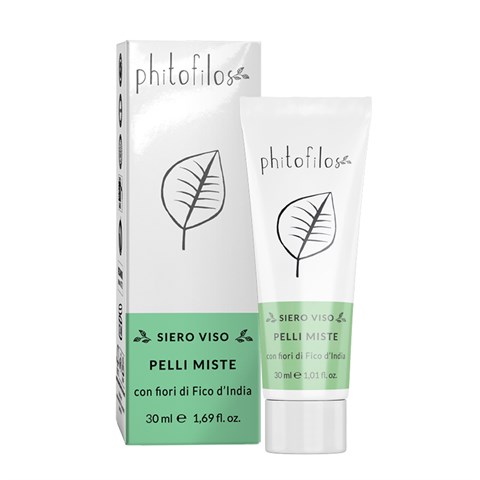 SIERO VISO PELLI MISTE