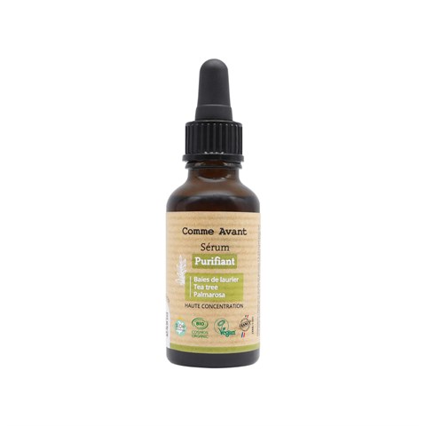 SIERO VISO - PURIFICANTE