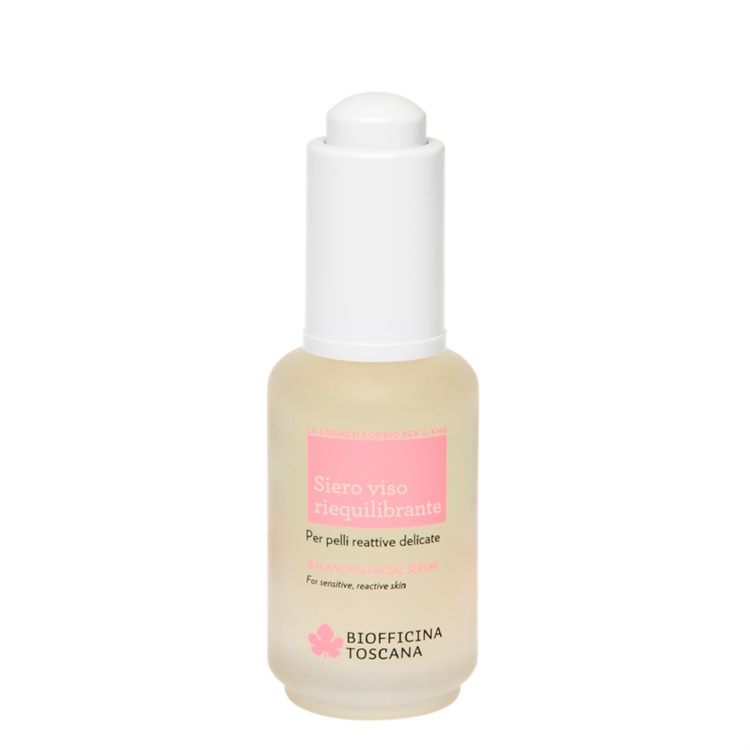 SIERO VISO RIEQUILIBRANTE  