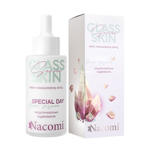 GLASS SKIN - SIERO VISO "SPECIAL DAY"