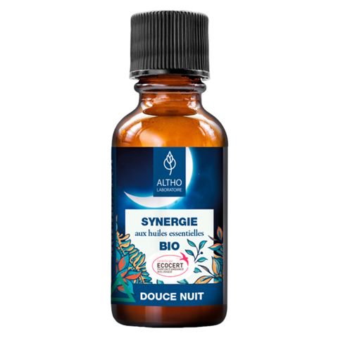 SINERGIA "DOLCE NOTTE"