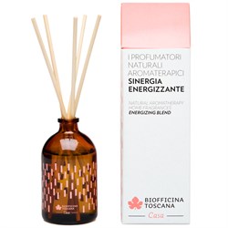 PROFUMATORE - SINERGIA ENERGIZZANTE *Non più assortito