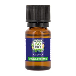 SINERGIA PER DIFFUSORI  PURIFICANTE  *Non più assortito