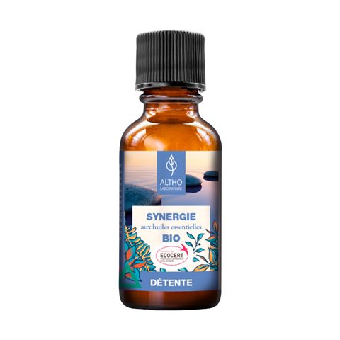 SINERGIA "RILASSANTE"