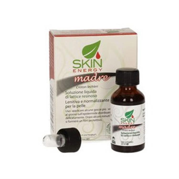 SKIN ENERGY MADRE zzz Beba zzz Beba