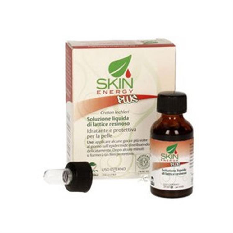 SKIN ENERGY PLUS zzz Beba zzz Beba