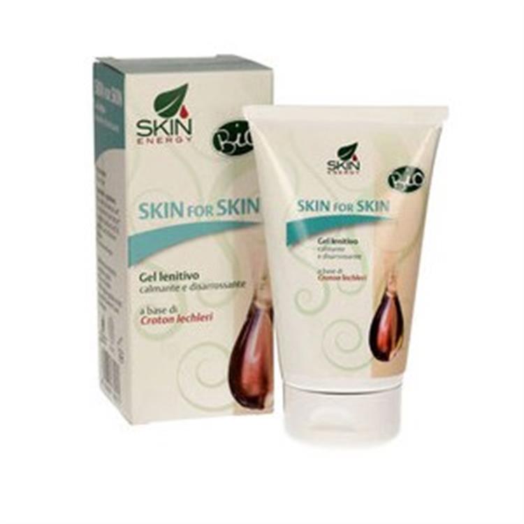 SKIN FOR SKIN - GEL VISO & CORPO zzz Beba zzz Beba