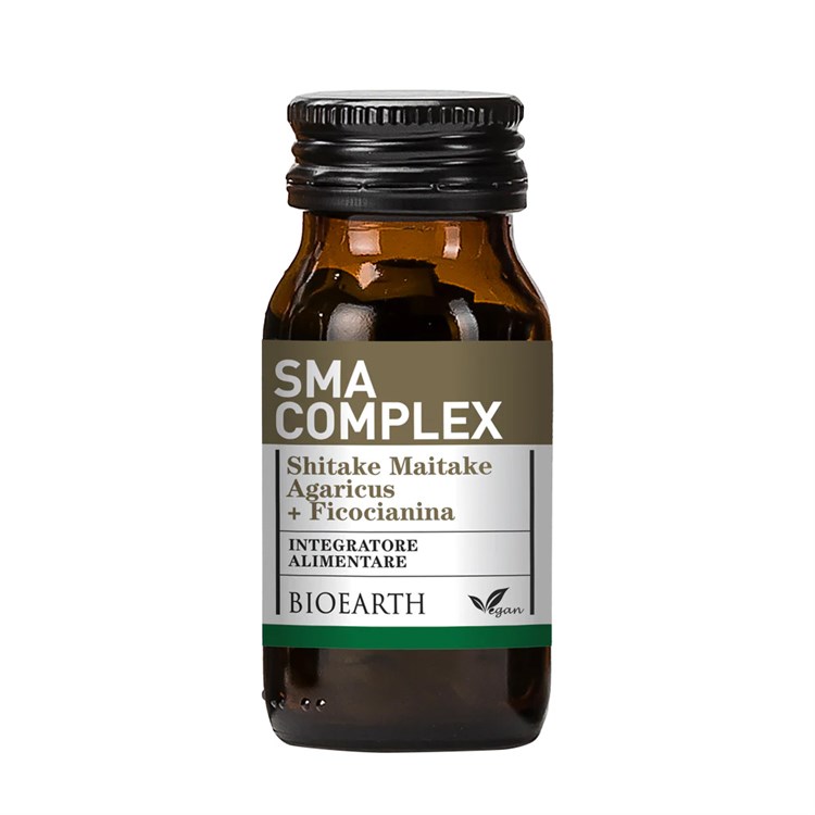 SMA COMPLEX 