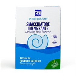 SMACCHIATORE IGIENIZZANTE Tea Natura