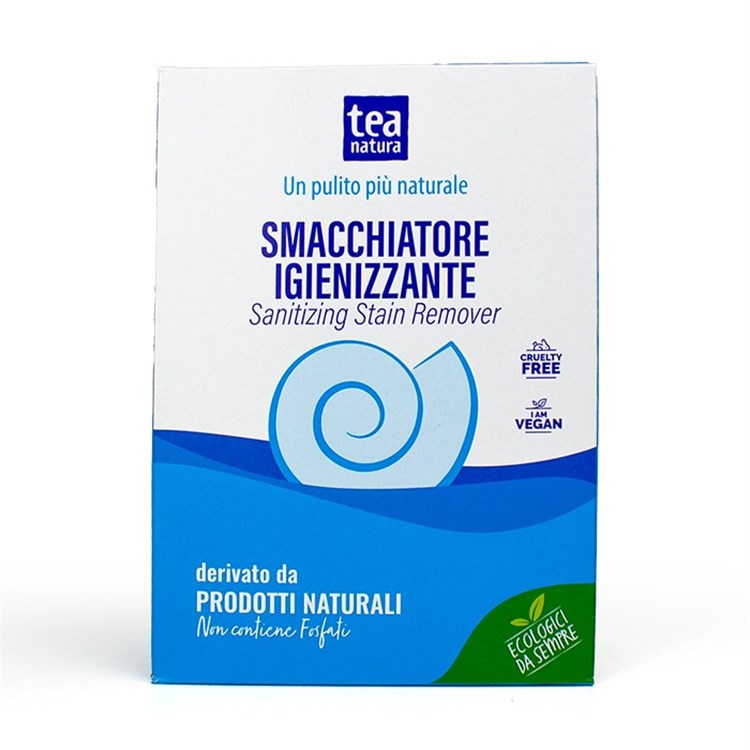 SMACCHIATORE IGIENIZZANTE Tea Natura Tea Natura