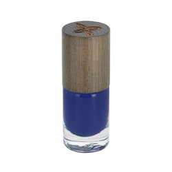 SMALTO 103  ORIENTAL BLUE  Boho Green Make-up