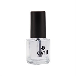 SMALTO 2in1  BASE & TOP COAT  Avril