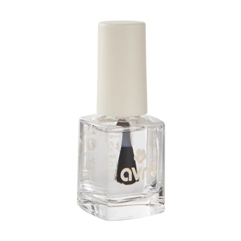 SMALTO 2in1 BASE & TOP COAT
