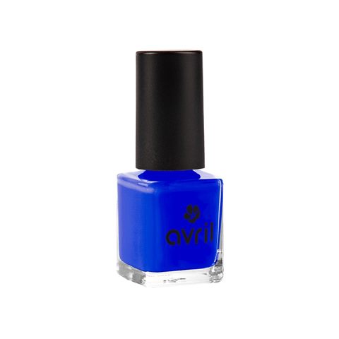 SMALTO "BLEU DE FRANCE" N.633