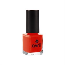 SMALTO COQUELICOT Avril
