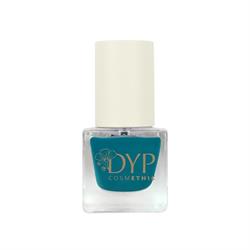 SMALTO - N. 654 BLU PETROLIO zzz DYP Cosmethic