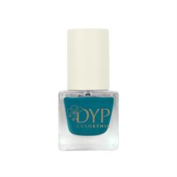 SMALTO - N. 654 BLU PETROLIO zzz DYP Cosmethic