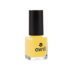 SMALTO JAUNE CURRY Avril
