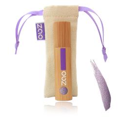 SMALTO LABBRA  034 VIOLINO PERLATO  zZao make up
