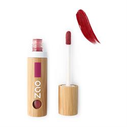 SMALTO LABBRA  036 ROSSO CILIEGIA  zZao make up