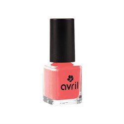 SMALTO  PAMPLEMOUSSE ROSE  N.569 Avril