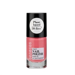 SMALTO  PEACH SORBET  Benecos