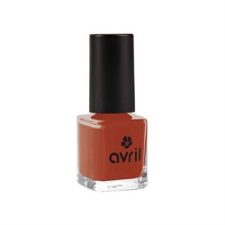 SMALTO ROUGE BRIQUE Avril