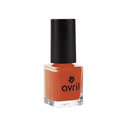 SMALTO  TANGERINE  N.864 Avril