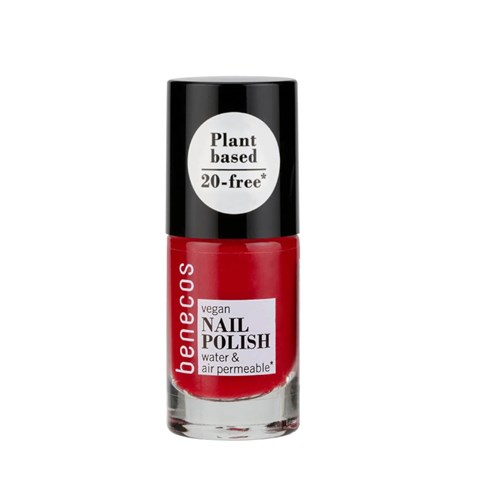 SMALTO "VINTAGE RED"