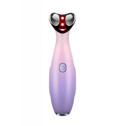 beauty eye lip multifunzione contorno occhi labbra device