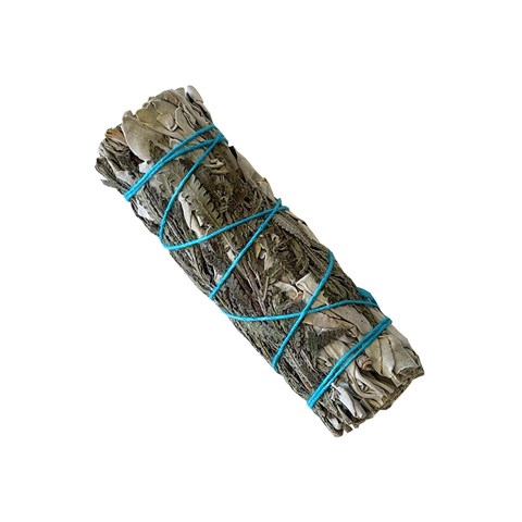 SMUDGE - SALVIA BIANCA & LAVANDA