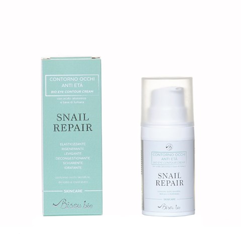 SNAIL REPAIR - CONTORNO OCCHI ANTI ETÀ