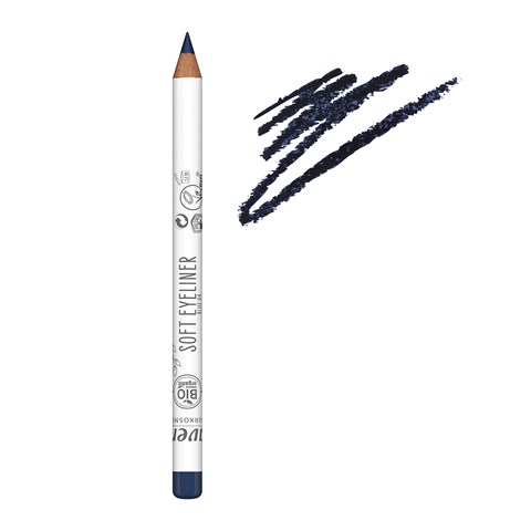 SOFT EYELINER 04 BLUE