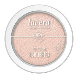 SOFT GLOW HIGHLIGHTER - 02 AURORA GLOW Lavera