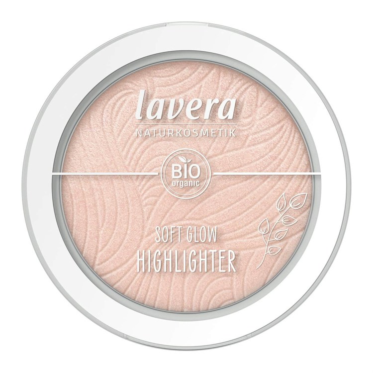 SOFT GLOW HIGHLIGHTER - 02 AURORA GLOW Lavera Lavera